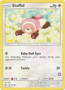 Nounourson (110/147) (Deck Exclusif