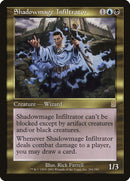 Infiltrateur ombremage [Odyssey]