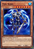 Rey de la Niebla [SGX3-ENH01] Común