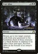 Pour toujours et à jamais [Promos d'avant-première Ténèbres sur Innistrad]