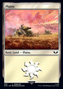 Plaines (306) [Warhammer 40,000]