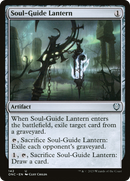 Lanterne guide-âme [Phyrexia : Tous seront un Commander]