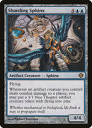 Sphinx du Partage [Éclats d'Alara]