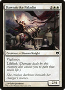 Paladin Aubechoc [Duel Decks: Héros contre Monstres]