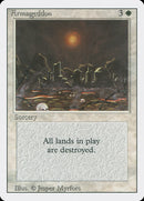Armageddon [Édition révisée]