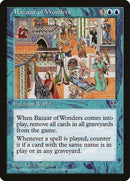 Bazar des Merveilles [Mirage]