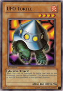 Tortue OVNI [5DS1-FR016] Commune