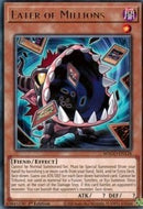 Mangeur de millions [MAGO-FR126] Rare