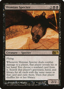 Spectre shimien [Magic 2013]