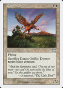 Daraja Griffin [Sixième édition classique]