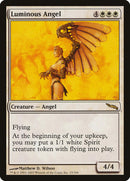 Ange Lumineux [Mirrodin]