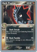 Pupitar Obscur (41/109) (Deck Tyranocif Obscur - Takashi Yoneda) [Championnats du Monde 2005]