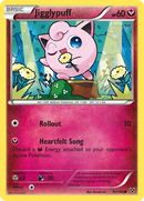 Grodoudou (87/146) [XY: Offensive Vapeur]