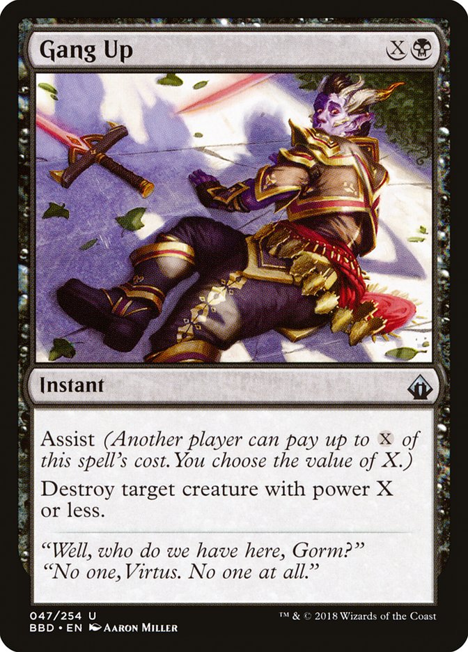 Ralliement [Battlebond]