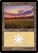 Plaines (439) (Rétro) [Commander Masters]