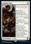 Classe Paladin [Donjons et Dragons : Aventures dans les Royaumes Oubliés]