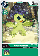 Aruraumon [BT3-044] [Pack de mejora especial Ver.1.5]