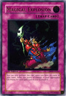 Explosion Magique [CRV-FR055] Ultimate Rare
