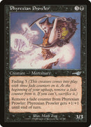 Merodeador phyrexiano [Némesis]