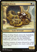 Oracle sinueux [Modern Masters 2017]