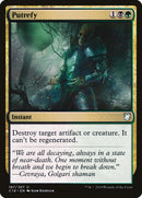Putréfier [Commander 2018]