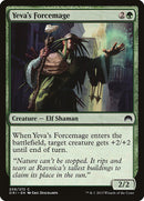 Mage de force de Yeva [Magic Origines]