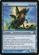 Finesse [Duel Decks: Jace vs. Chandra]