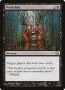 Pourriture mentale [Duels of the Planeswalkers]