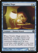 Mage aux babioles [Les Cicatrices de Mirrodin]