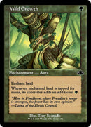 Croissance luxuriante (Rétro) [Dominaria remasterisée]
