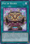 Pot de Richesses [SECE-FR063] Secret Rare