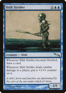 Slith Rampant [Mirrodin]