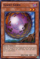 Germe Géant (Violet) [DL12-FR003] Rare