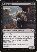 Nécrotale [Commander 2014]