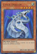 Cyber Dragon (Terminal de Duel) [HAC1-FR014] Rare Parallèle