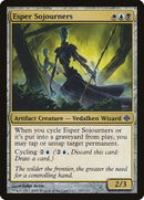 Pèlerins d'Esper [Alara Reborn]