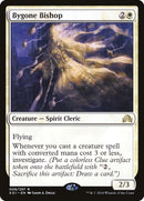 Évêque défunt [Ténèbres sur Innistrad]