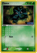 Pomdepic (66/115) (Tamponné) [EX: Forces Inouïes]
