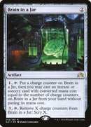 Cerveau en bocal [Ténèbres sur Innistrad]