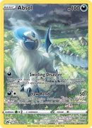 Absol (GG16/GG70) [Espada y Escudo: Cenit Supremo]