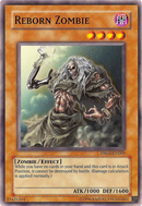 Zombi Renacido [DR04-EN069] Común
