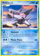 Palkia (37/127) [Platine: Set de Base]