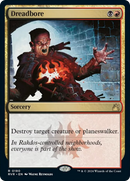 Perce-effroi [Ravnica Remastered]