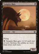Chauves-souris vampires (Garruk contre Liliana) [Duel Decks Anthology]