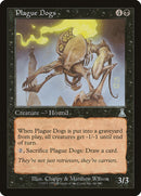 Chiens de la peste [Destinée d'Urza]