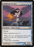 Divinité de la stupeur [Shadowmoor]