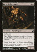 Ogro Fugitivo [Regreso a Ravnica]