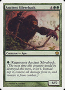 Grossebête ancienne [Neuvième édition]