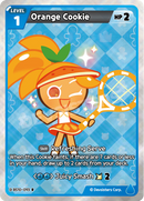 Image for Orange Cookie (BS10-093) (BS10) - CookieRun: Braverse TCG
