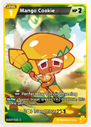 Image for Mango Cookie (ST7-002) (ST7) - CookieRun: Braverse TCG